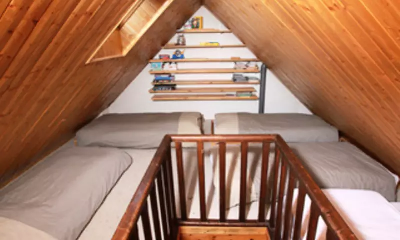Appartement 5 pièces pour 10 personnes