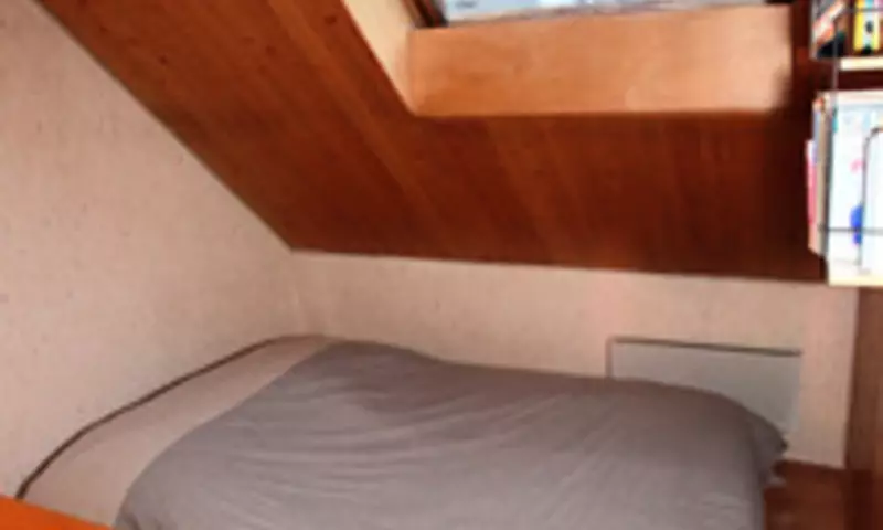 Appartement 5 pièces pour 10 personnes