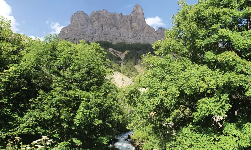 4 Pièces 7 personnes