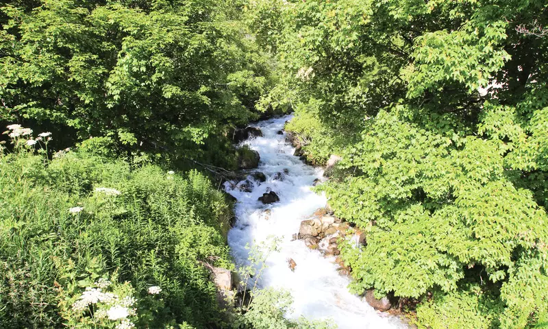 4 Pièces 7 personnes