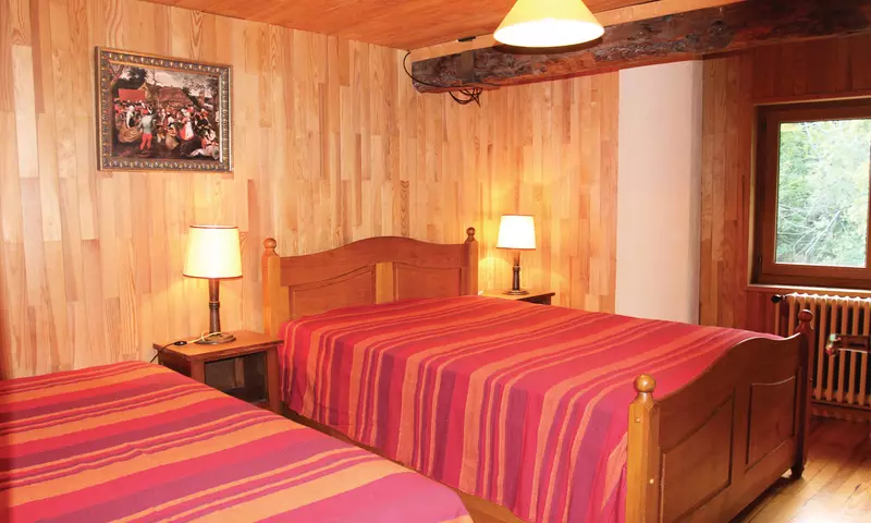 4 Pièces 7 personnes