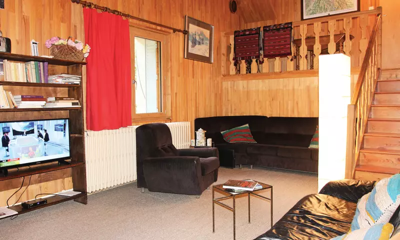 4 Pièces 7 personnes