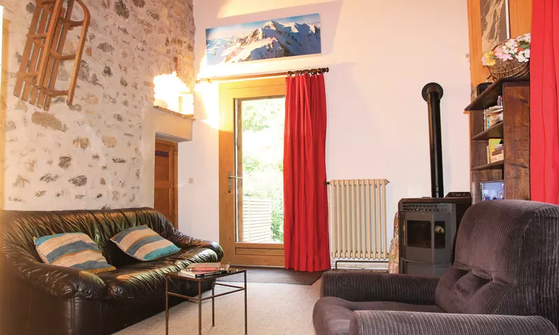 4 Pièces 7 personnes