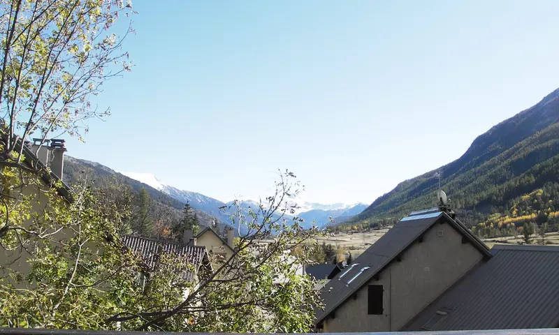 Appartement 5 pièces pour 10 personnes