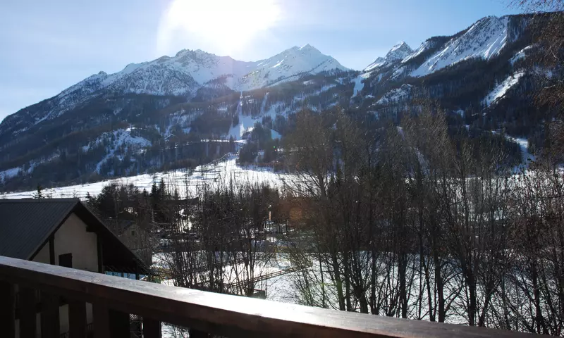Appartement 5 pièces pour 10 personnes