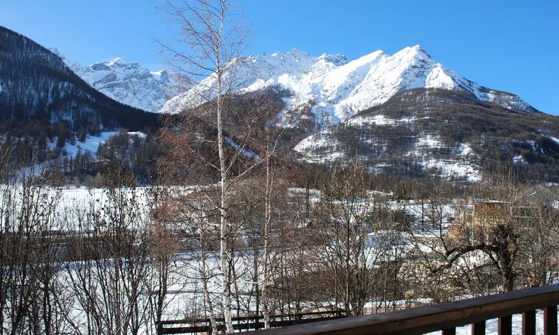 Appartement 5 pièces pour 10 personnes