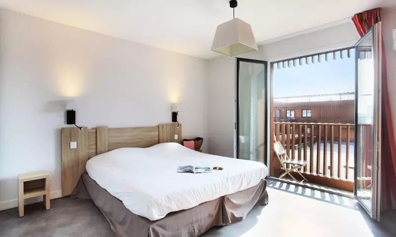 Appartement Escapade 2 personnes