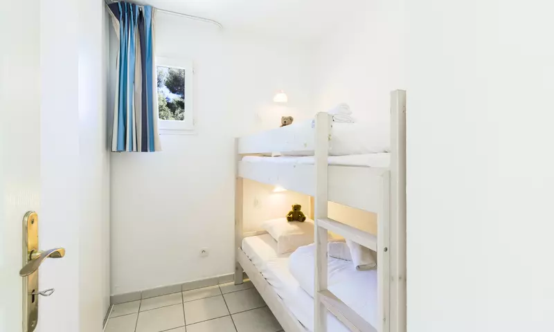 3 pièces 6 personnes