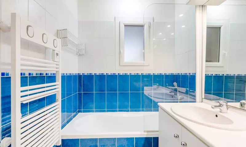 Appartement 2 Pièces 4 Personnes - Sélection