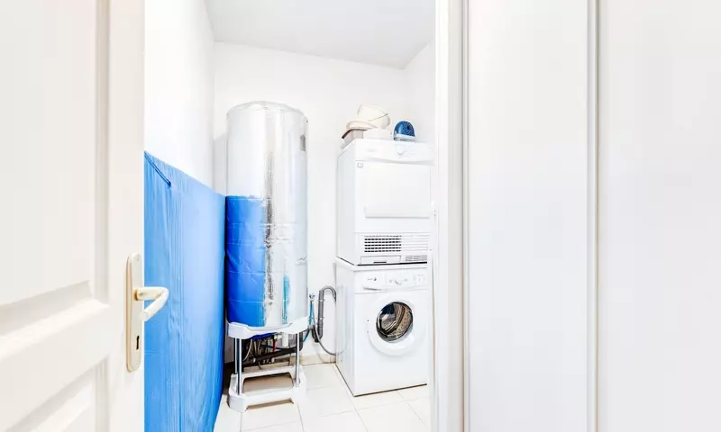 Appartement 2 Pièces 4 Personnes - Sélection