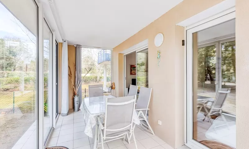 Appartement 2 Pièces 4 Personnes - Sélection