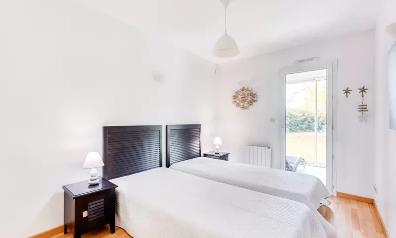 Appartement 2 Pièces 4 Personnes - Sélection