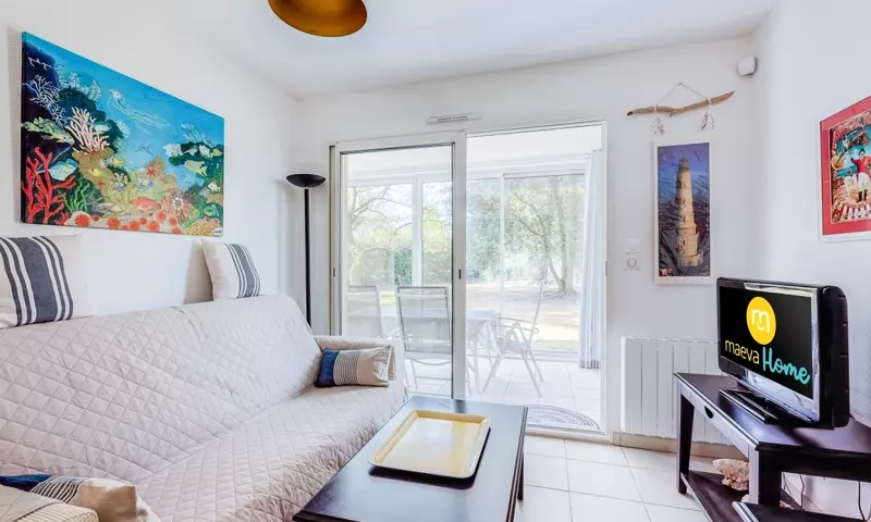 Appartement 2 Pièces 4 Personnes - Sélection