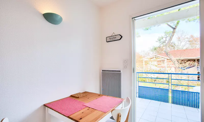 Studio 2 Personnes - Sélection