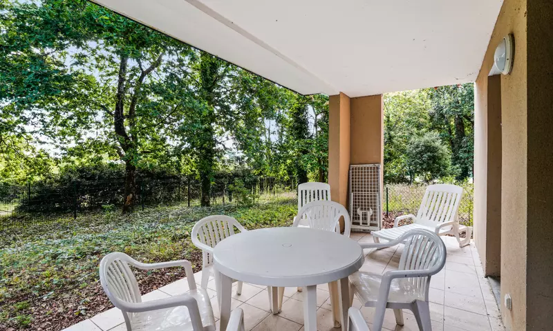 Appartement 2 Pièces 4 Personnes - Sélection