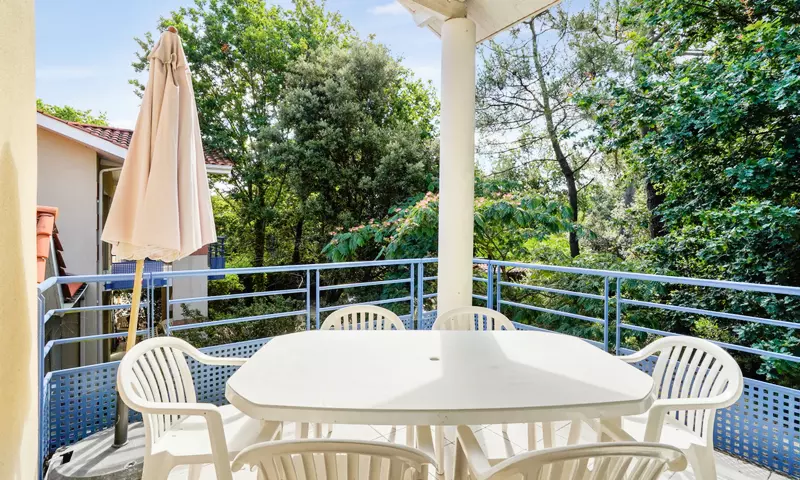 Appartement 3 Pièces 6 Personnes - Sélection