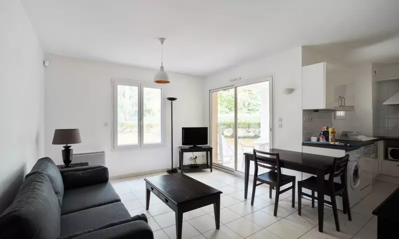 Studio 2 Personnes - Sélection