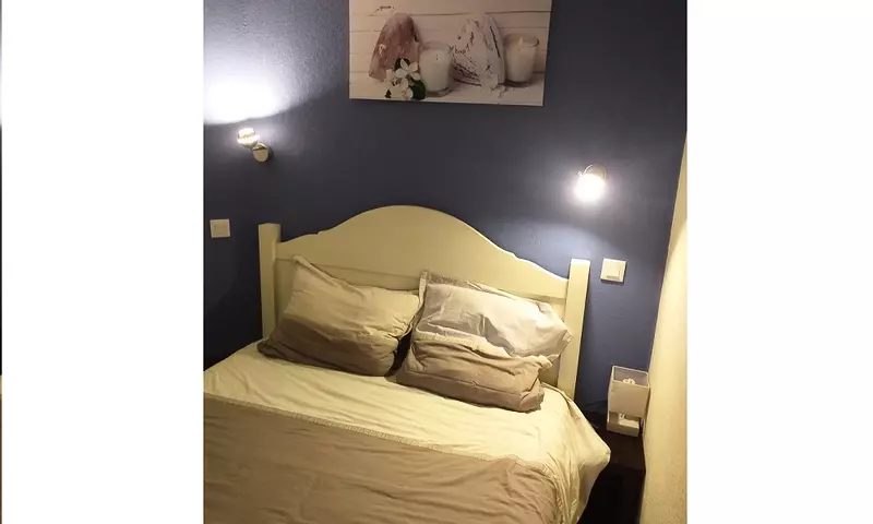 Appartement 2 Pièces 5 Personnes - Confort