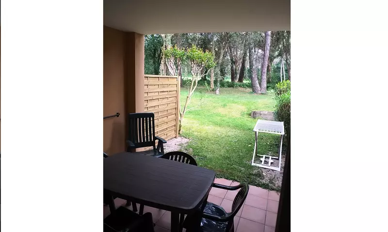 Appartement 2 Pièces 5 Personnes - Confort