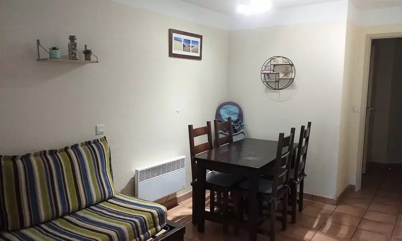 Appartement 2 Pièces 5 Personnes - Confort