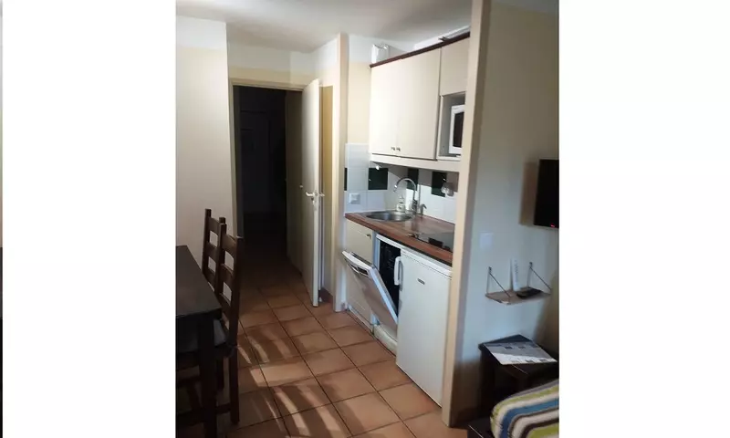 Appartement 2 Pièces 5 Personnes - Confort