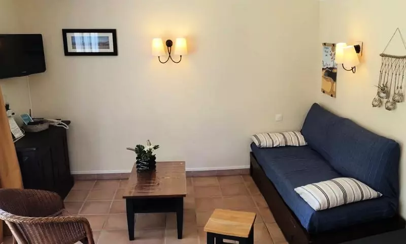 Maison Sélection 2 chambres (6 personnes)