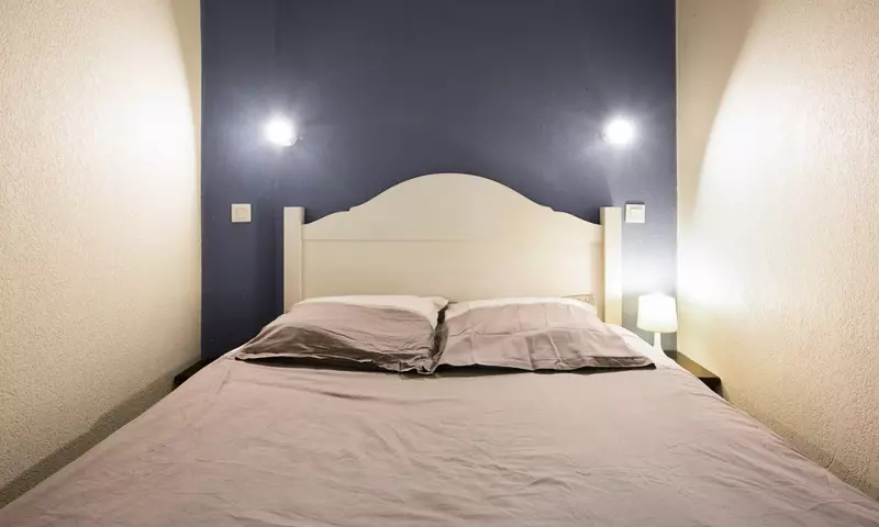 Appartement 2 Pièces 5 Personnes - Confort