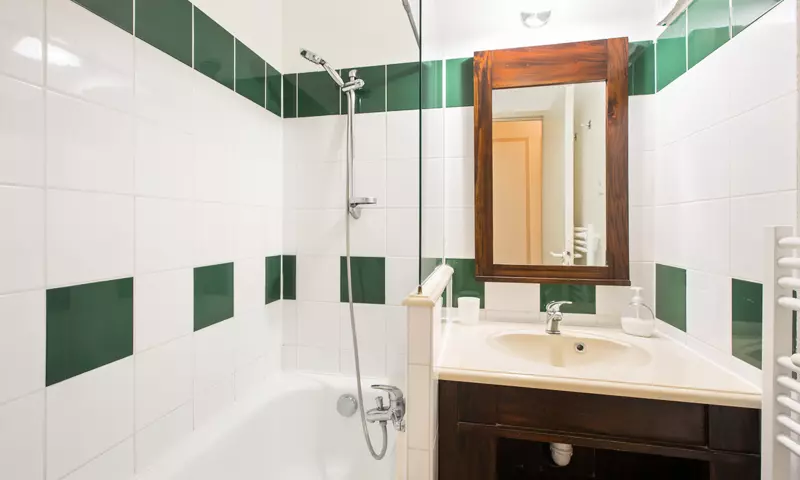 Appartement 2 Pièces 5 Personnes - Confort