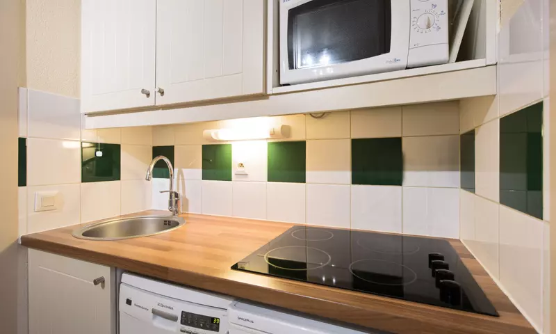 Appartement 2 Pièces 5 Personnes - Confort