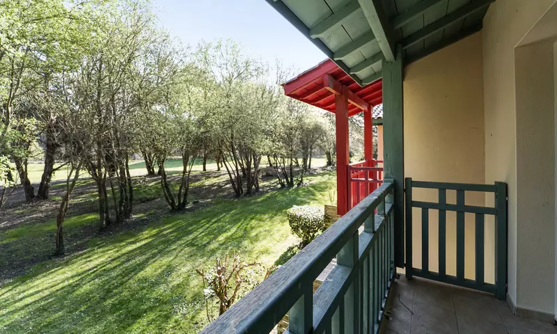 Maison 3 pièces 6 personnes Confort