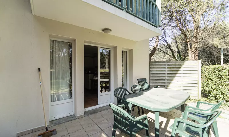 Maison 3 pièces 6 personnes Confort