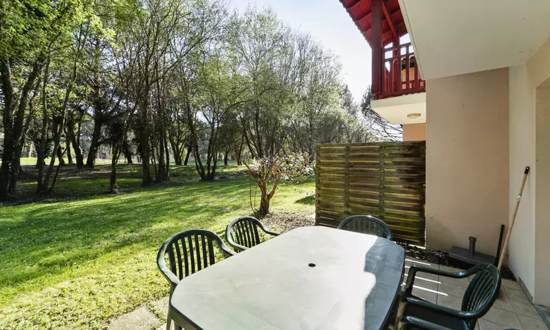 Maison 3 pièces 6 personnes Confort