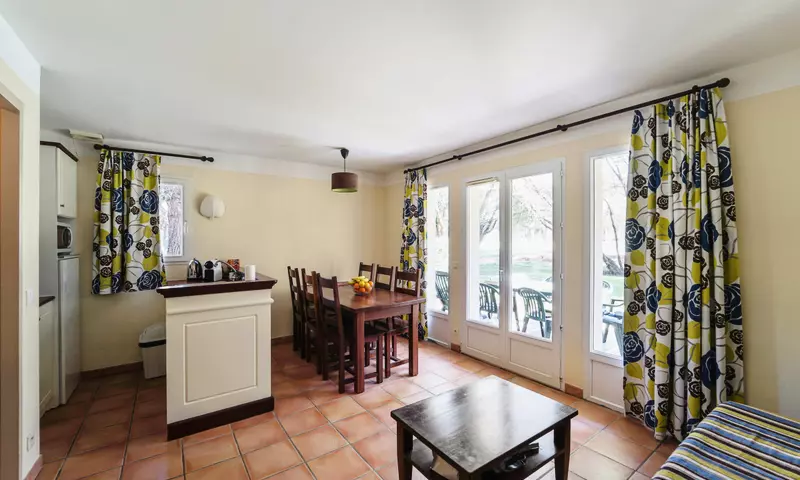 Maison 3 pièces 6 personnes Confort