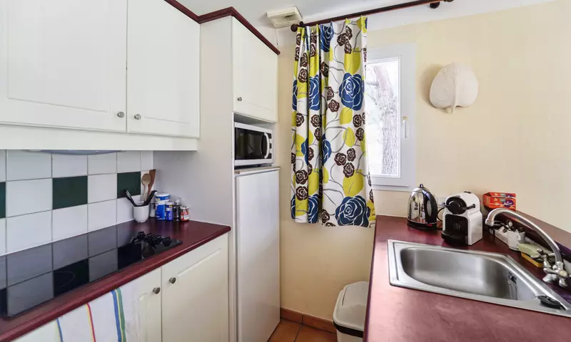 Maison 3 pièces 6 personnes Confort