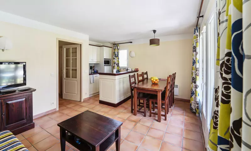 Maison 3 pièces 6 personnes Confort