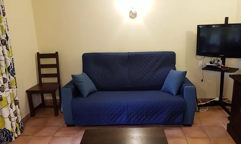 Maison 3 pièces 6 personnes Confort