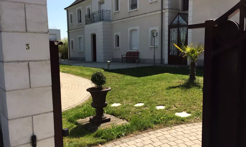 Villa 6 Pièces 12 personnes