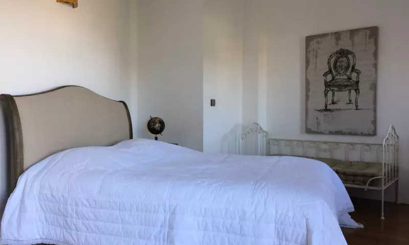 Villa 6 Pièces 12 personnes