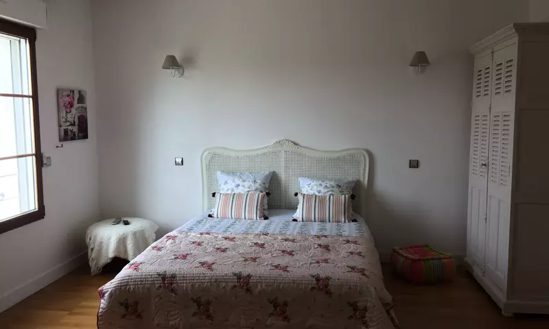 Villa 6 Pièces 12 personnes