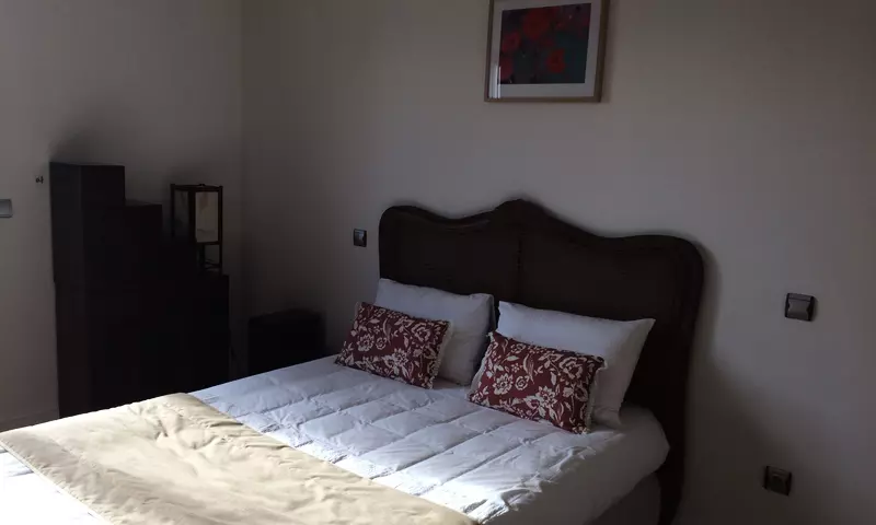 Villa 6 Pièces 12 personnes