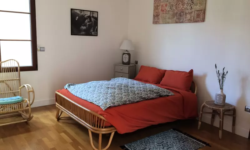 Villa 6 Pièces 12 personnes