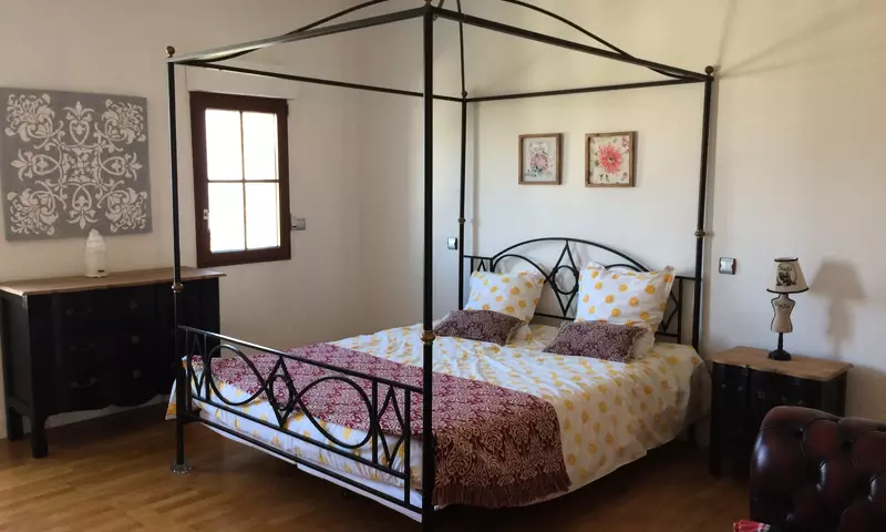 Villa 6 Pièces 12 personnes