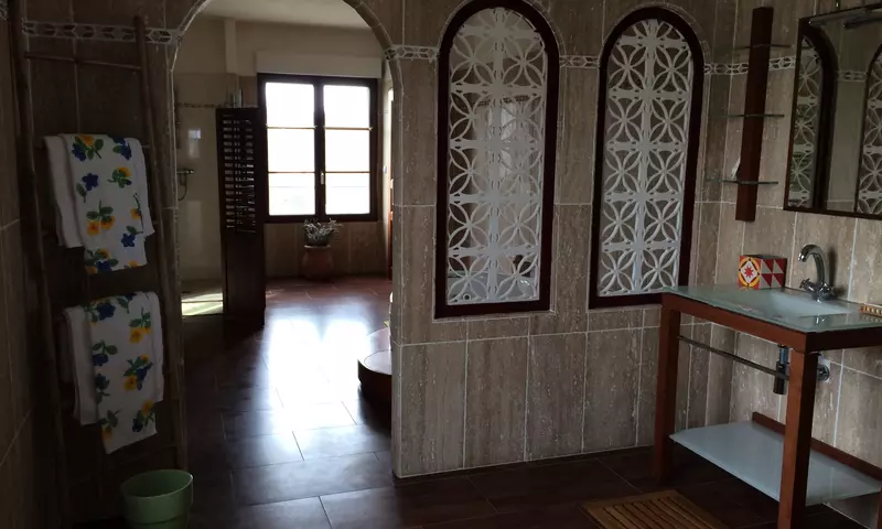 Villa 6 Pièces 12 personnes