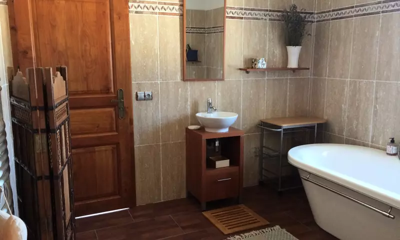 Villa 6 Pièces 12 personnes