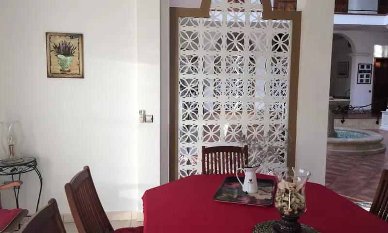 Villa 6 Pièces 12 personnes