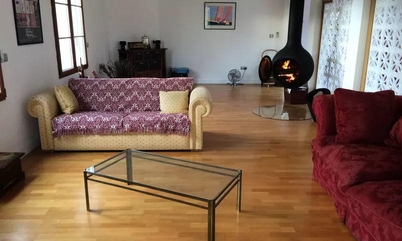 Villa 6 Pièces 12 personnes