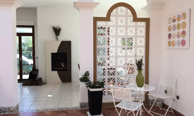 Villa 6 Pièces 12 personnes