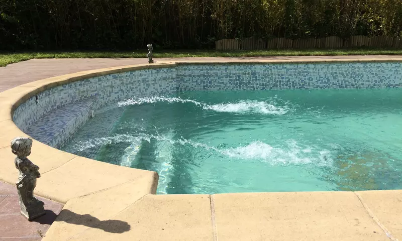 Villa 6 Pièces 12 personnes