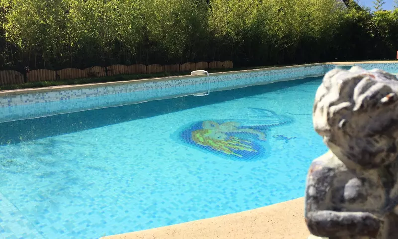 Villa 6 Pièces 12 personnes