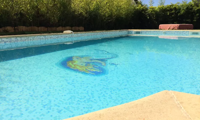 Villa 6 Pièces 12 personnes